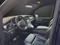 Mercedes-Benz V 300 d lang Exclusive 4Matic 9G-Tronic