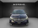 Mercedes-Benz V 300 d lang Exclusive 4Matic 9G-Tronic