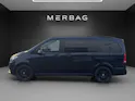 Mercedes-Benz V 300 d lang Exclusive 4Matic 9G-Tronic