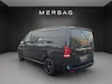 Mercedes-Benz V 300 d lang Exclusive 4Matic 9G-Tronic