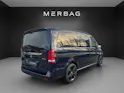Mercedes-Benz V 300 d lang Exclusive 4Matic 9G-Tronic