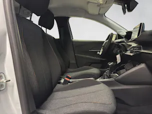 Peugeot 208 1.2 PureTech Style