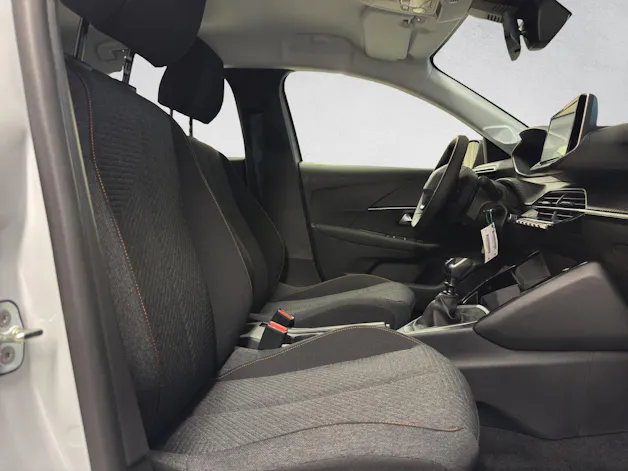 Peugeot 208 1.2 PureTech Style