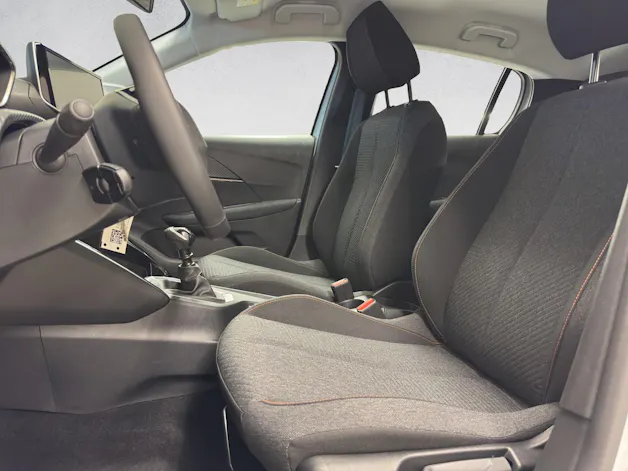 Peugeot 208 1.2 PureTech Style