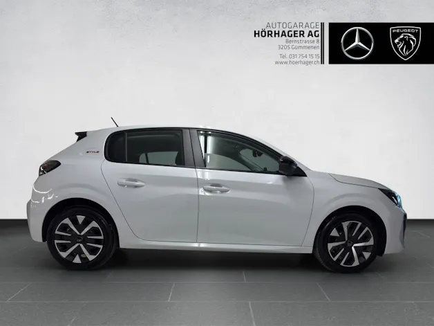 Peugeot 208 1.2 PureTech Style