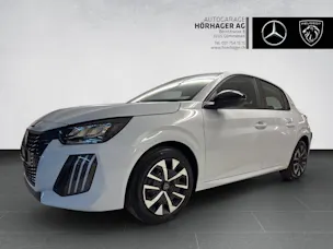 Peugeot 208 1.2 PureTech Style