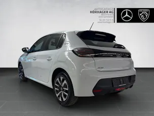 Peugeot 208 1.2 PureTech Style