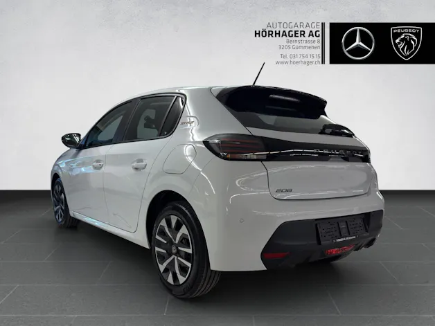 Peugeot 208 1.2 PureTech Style