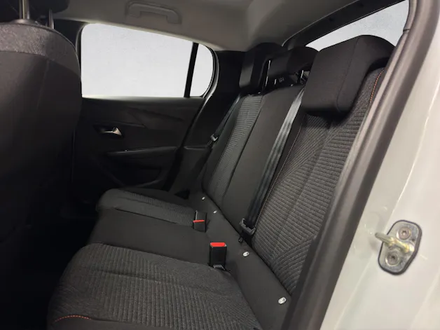 Peugeot 208 1.2 PureTech Style