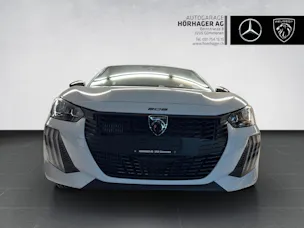 Peugeot 208 1.2 PureTech Style