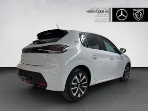 Peugeot 208 1.2 PureTech Style