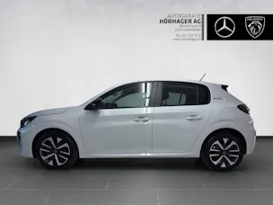Peugeot 208 1.2 PureTech Style