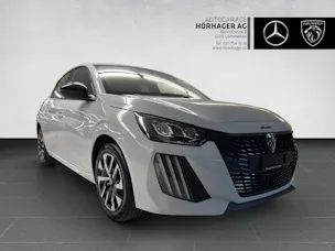 Peugeot 208 1.2 PureTech Style