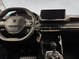 Peugeot 208 1.2 PureTech Style