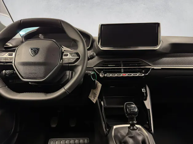 Peugeot 208 1.2 PureTech Style
