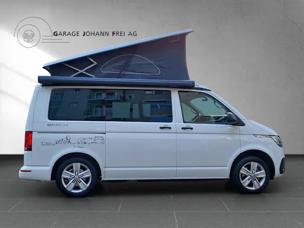 VW T6.1 California 2.0 TDI Beach Liberty Spirit DSG