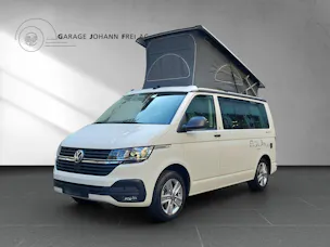 VW T6.1 California 2.0 TDI Beach Liberty Spirit DSG
