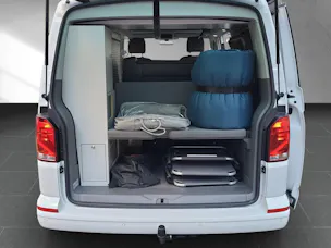 VW T6.1 California 2.0 TDI Beach Liberty Spirit DSG
