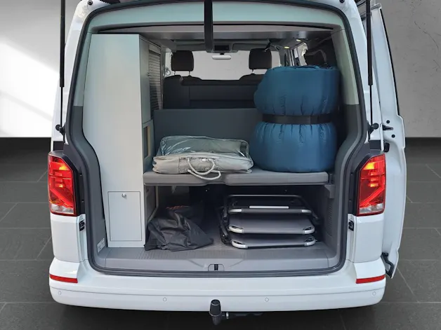 VW T6.1 California 2.0 TDI Beach Liberty Spirit DSG