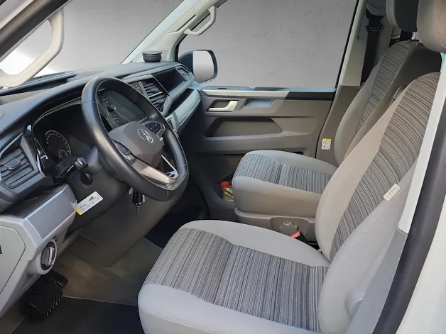 VW T6.1 California 2.0 TDI Beach Liberty Spirit DSG