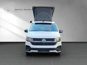 VW T6.1 California 2.0 TDI Beach Liberty Spirit DSG