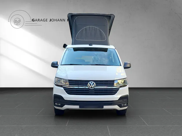 VW T6.1 California 2.0 TDI Beach Liberty Spirit DSG
