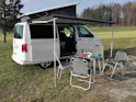 VW T6.1 California 2.0 TDI Beach Liberty Spirit DSG