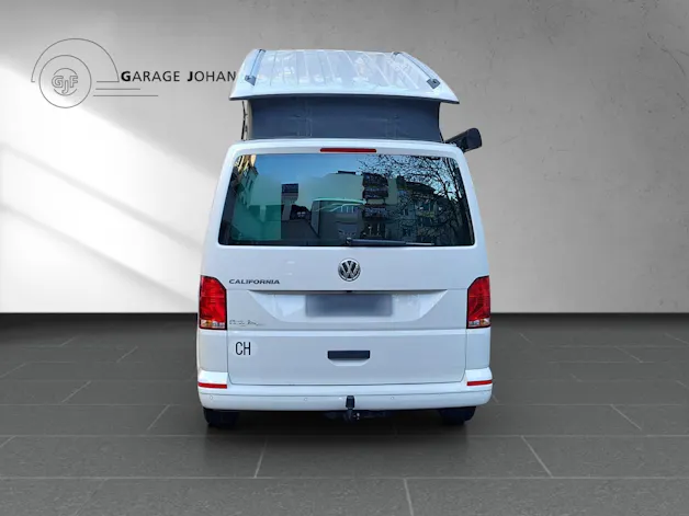 VW T6.1 California 2.0 TDI Beach Liberty Spirit DSG