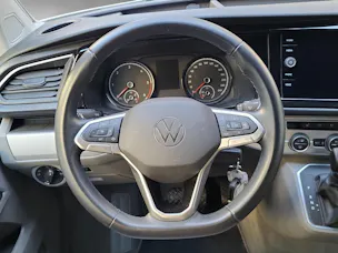VW T6.1 California 2.0 TDI Beach Liberty Spirit DSG