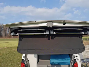 VW T6.1 California 2.0 TDI Beach Liberty Spirit DSG