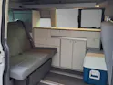 VW T6.1 California 2.0 TDI Beach Liberty Spirit DSG