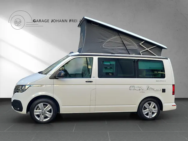 VW T6.1 California 2.0 TDI Beach Liberty Spirit DSG