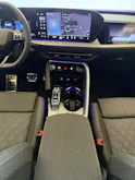 Audi Q5 TFSI quatto 150 kW S-tronic