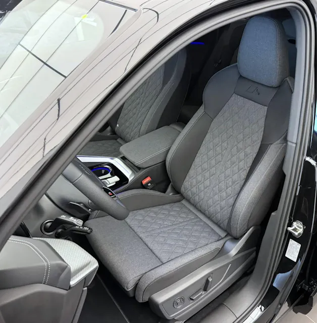Audi Q5 TFSI quatto 150 kW S-tronic