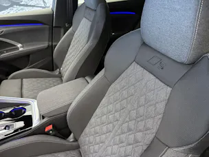 Audi Q5 TFSI quatto 150 kW S-tronic