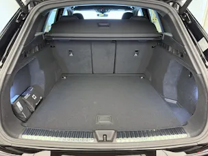 Audi Q5 TFSI quatto 150 kW S-tronic