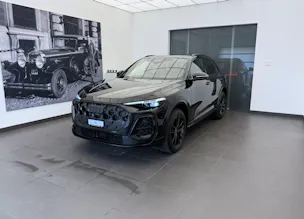 Audi Q5 TFSI quatto 150 kW S-tronic
