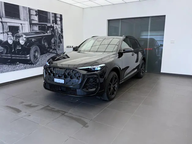 Audi Q5 TFSI quatto 150 kW S-tronic