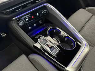 Audi Q5 TFSI quatto 150 kW S-tronic