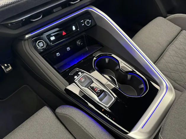 Audi Q5 TFSI quatto 150 kW S-tronic