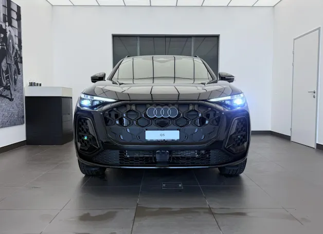 Audi Q5 TFSI quatto 150 kW S-tronic