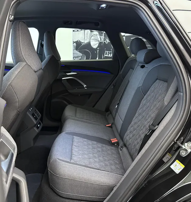 Audi Q5 TFSI quatto 150 kW S-tronic