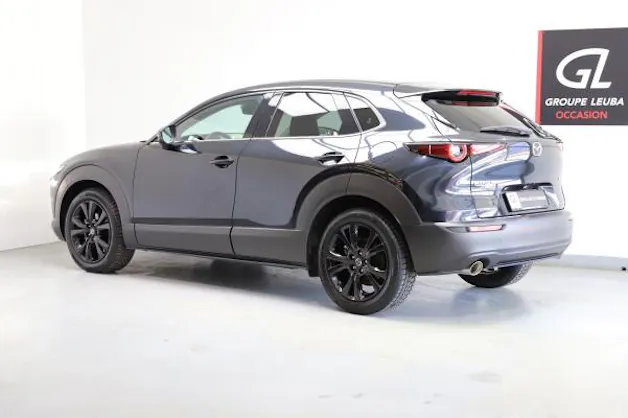Mazda CX-30 X 186 Homura AWD AT