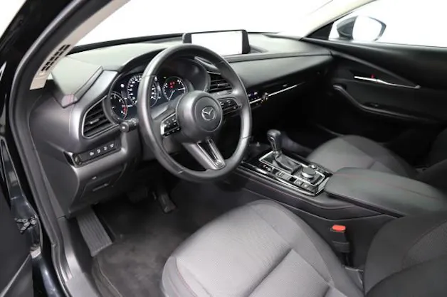 Mazda CX-30 X 186 Homura AWD AT