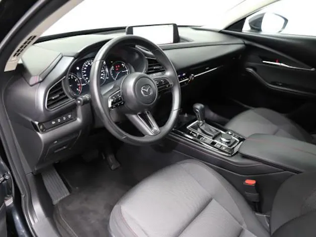 Mazda CX-30 X 186 Homura AWD AT