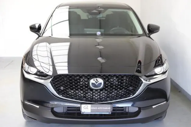 Mazda CX-30 X 186 Homura AWD AT
