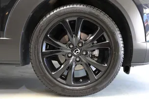Mazda CX-30 X 186 Homura AWD AT