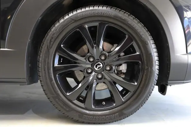 Mazda CX-30 X 186 Homura AWD AT