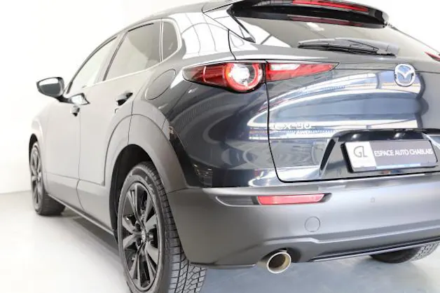 Mazda CX-30 X 186 Homura AWD AT