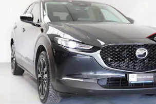 Mazda CX-30 X 186 Homura AWD AT
